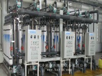 醫藥化工行業超純水設備